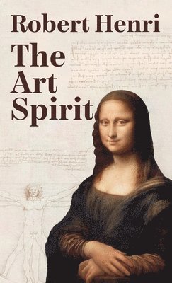The Art Spirit Hardcover 1