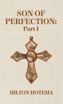 bokomslag Son Of Perfection Part 1 Hardcover