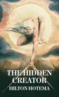 bokomslag The Hidden Creator Hardcover