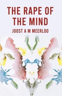 bokomslag Rape Of The Mind