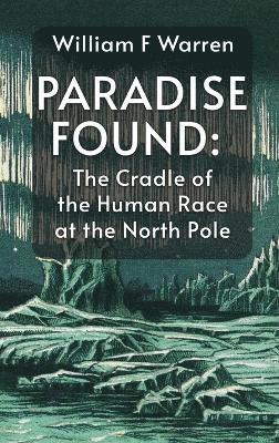 Paradise Found Hardcover 1