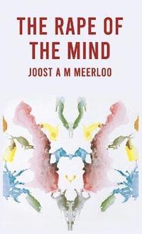 bokomslag Rape Of The Mind