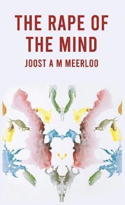 bokomslag Rape Of The Mind
