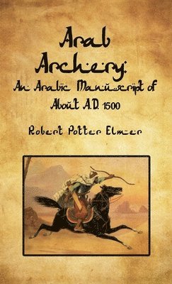Arab Archery Hardcover 1