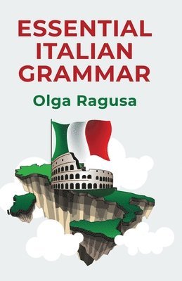 bokomslag Essential Italian Grammar