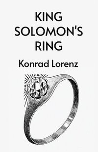 bokomslag King Solomon's Ring