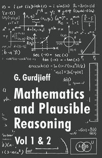 bokomslag Mathematics and Plausible Reasoning