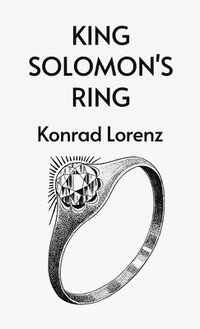 bokomslag King Solomon's Ring