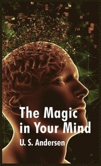 bokomslag Magic In Your Mind