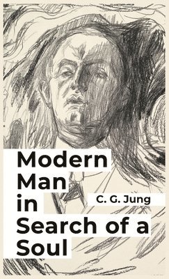 Modern Man in Search of a Soul by Carl Jung Hardcover 1