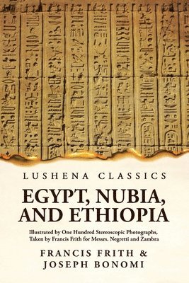 Egypt, Nubia, And Ethiopia 1