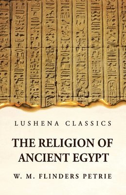 Religion of Ancient Egypt