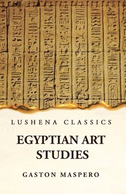 Egyptian Art Studies 1