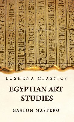 Egyptian Art Studies 1