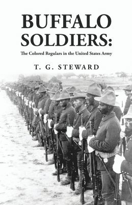 Buffalo Soldiers 1