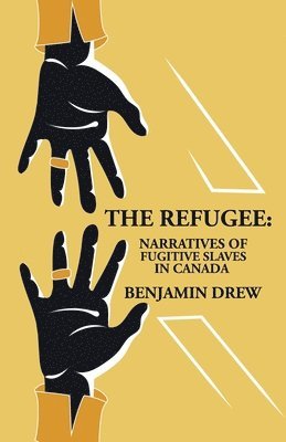 bokomslag The Refugee