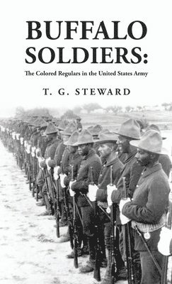 Buffalo Soldiers 1