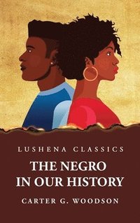 bokomslag Negro in Our History