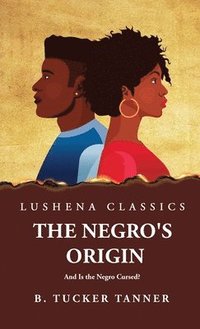 bokomslag The Negro's Origin
