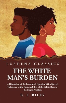 bokomslag White Man's Burden