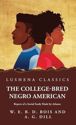 College-Bred Negro American 1