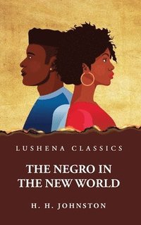 bokomslag The Negro in the New World