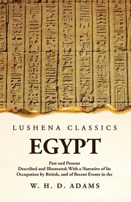 Egypt Past and Present 1