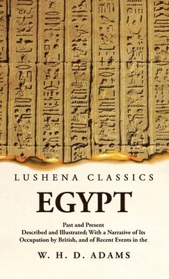 Egypt Past and Present 1