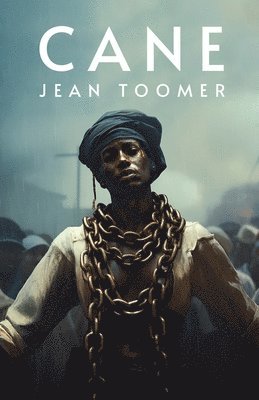 Jean Toomer - Cane, Häftad
