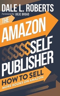 The Amazon Self Publisher 1