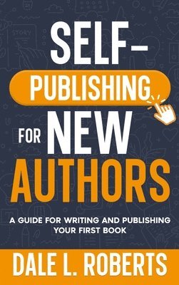 bokomslag Self-Publishing for New Authors