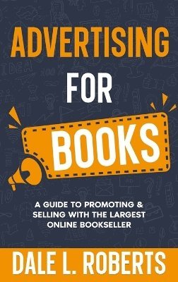 Advertising for Books 1