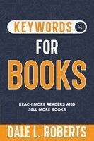 Dale L Roberts - Keywords for Books, Häftad