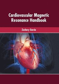 bokomslag Cardiovascular Magnetic Resonance Handbook