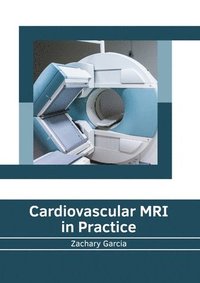 bokomslag Cardiovascular MRI in Practice