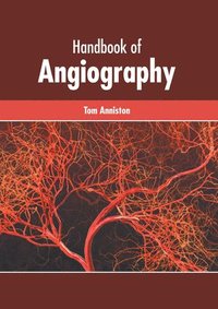 bokomslag Handbook of Angiography