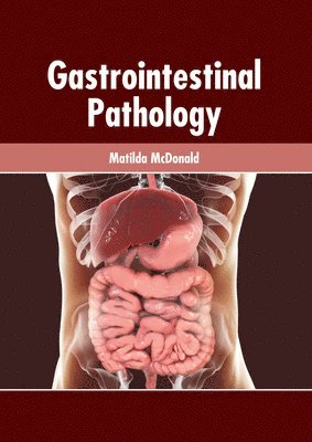 bokomslag Gastrointestinal Pathology