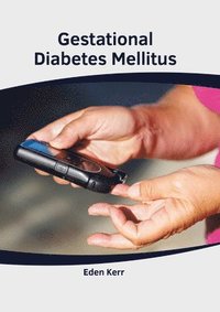 bokomslag Gestational Diabetes Mellitus