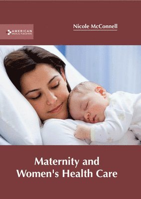 bokomslag Maternity and Women's Health Care