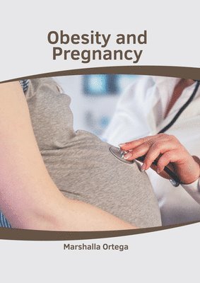 bokomslag Obesity and Pregnancy