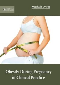 bokomslag Obesity During Pregnancy in Clinical Practice