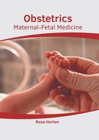 bokomslag Obstetrics: Maternal-Fetal Medicine