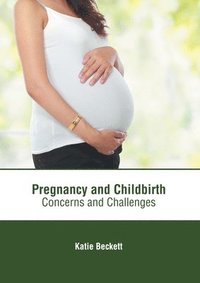 bokomslag Pregnancy and Childbirth: Concerns and Challenges
