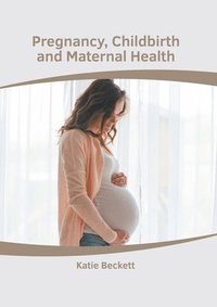 bokomslag Pregnancy, Childbirth and Maternal Health