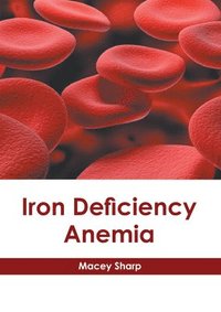 bokomslag Iron Deficiency Anemia
