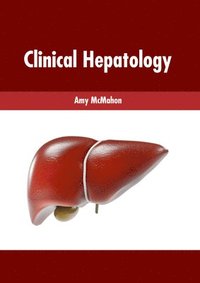 bokomslag Clinical Hepatology