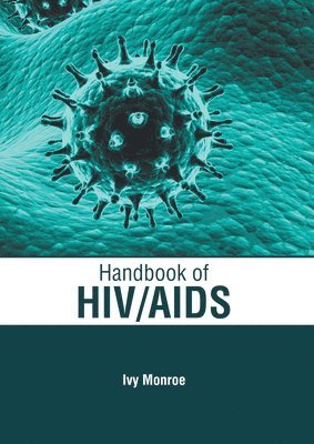 bokomslag Handbook of Hiv/AIDS