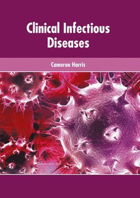 bokomslag Clinical Infectious Diseases