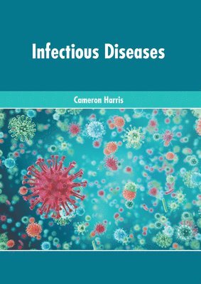 bokomslag Infectious Diseases