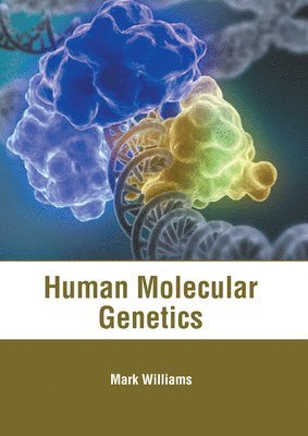 bokomslag Human Molecular Genetics